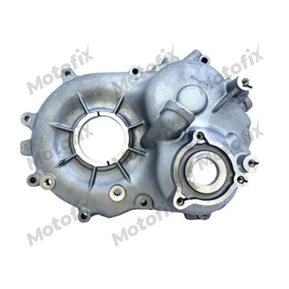 DIFFERENTIAL COVER