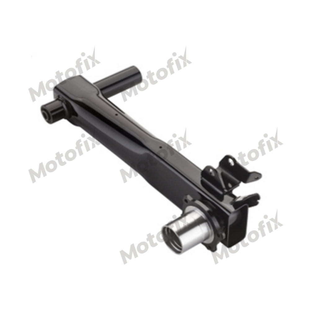 TRAILING ARM ASSEMBLY