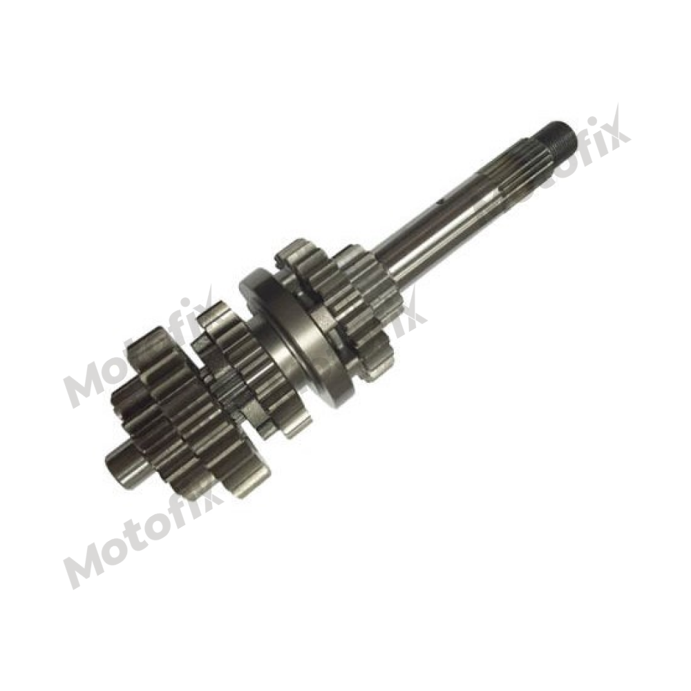 TRANSMISSION SHAFT