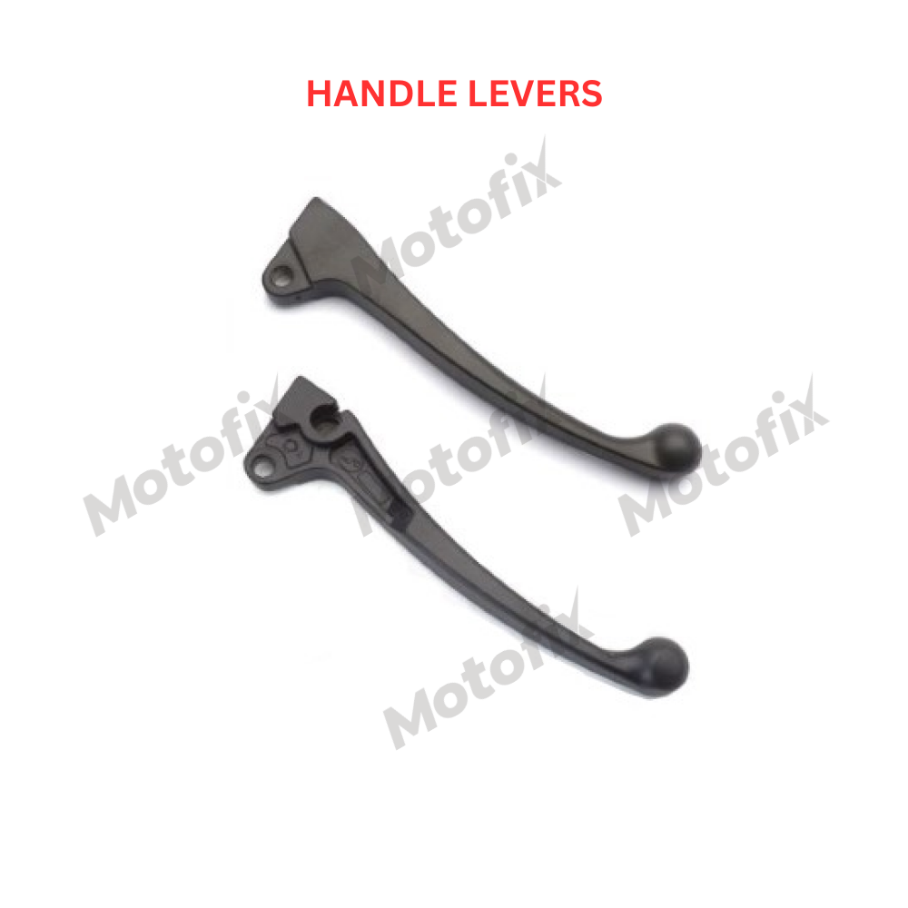 HANDLE LEVERS