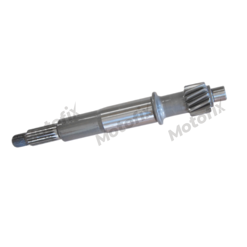 INPUT COUNTER SHAFT