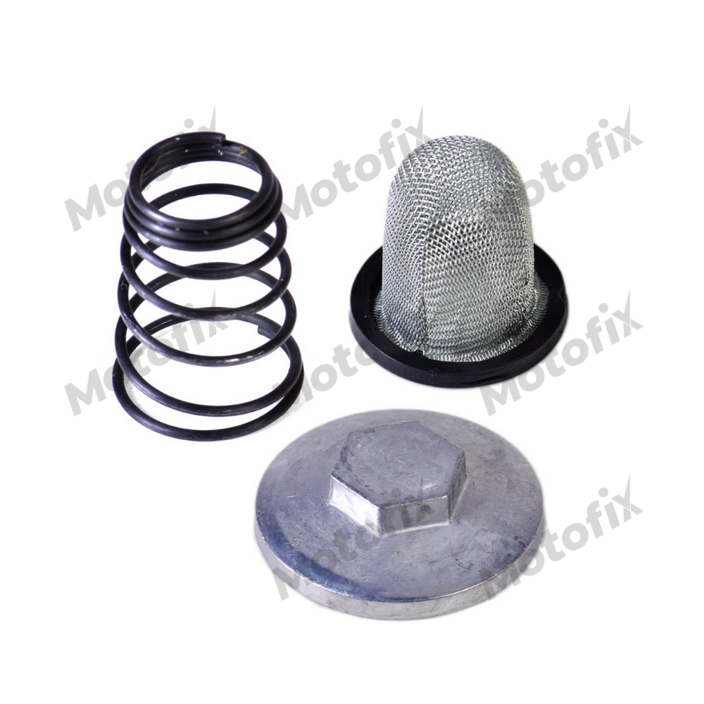 DRAIN PLUG KIT