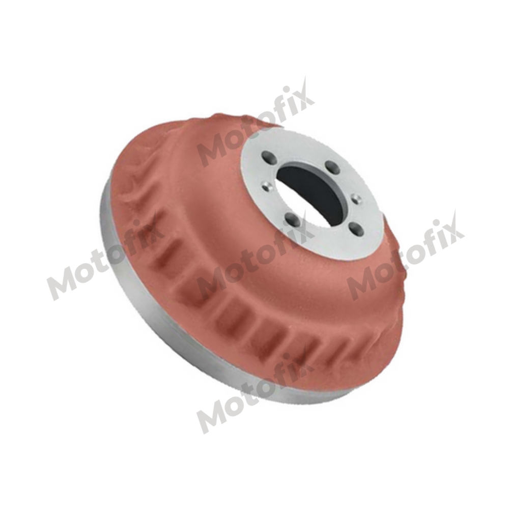 BRAKE DRUM