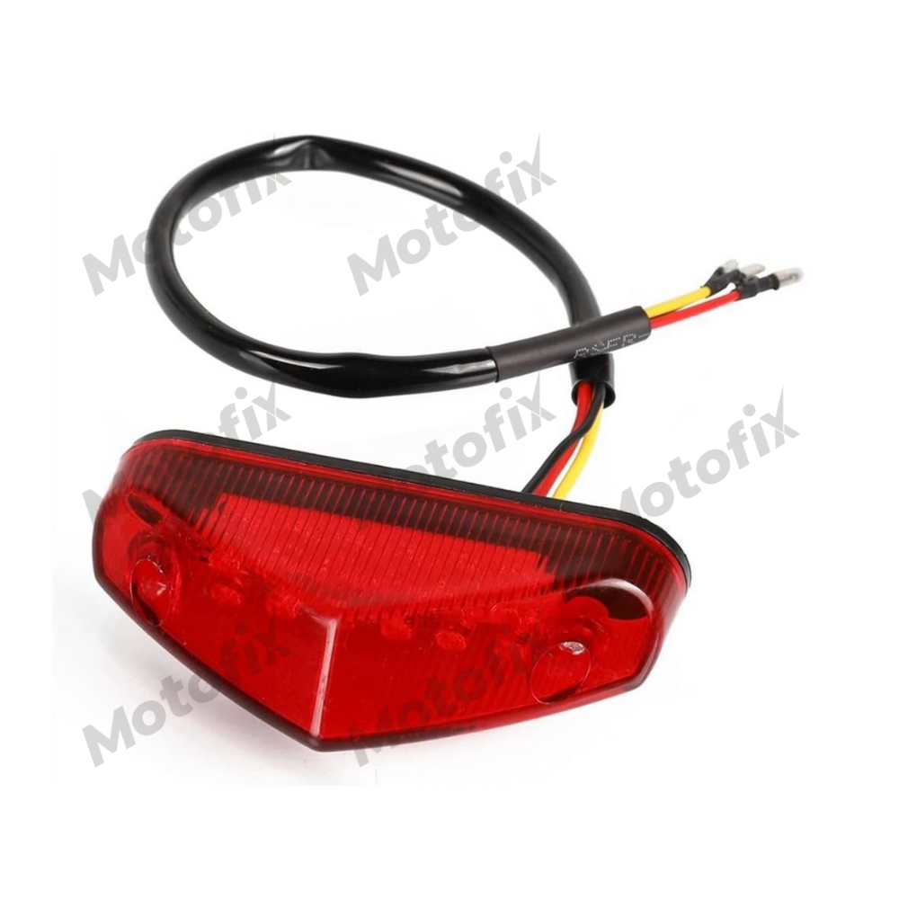 TAIL LAMP ASSEMBLY