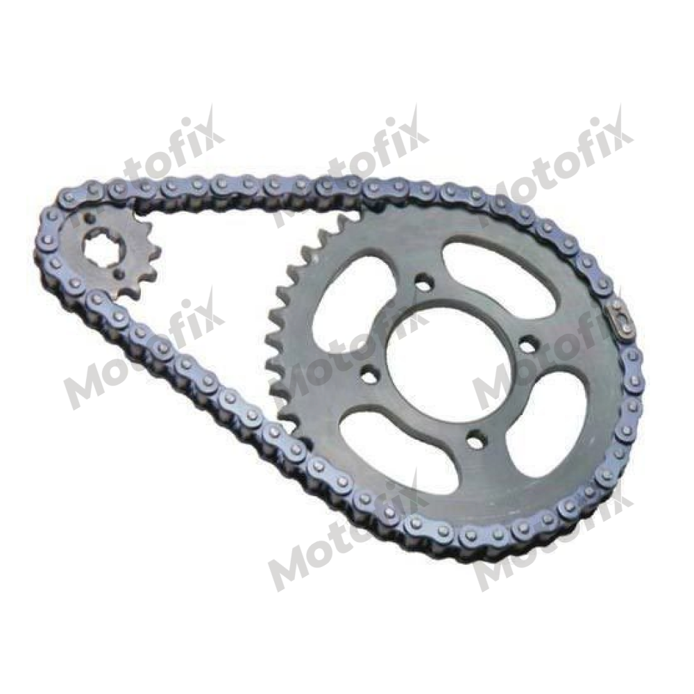 CHAIN SPROCKET KIT