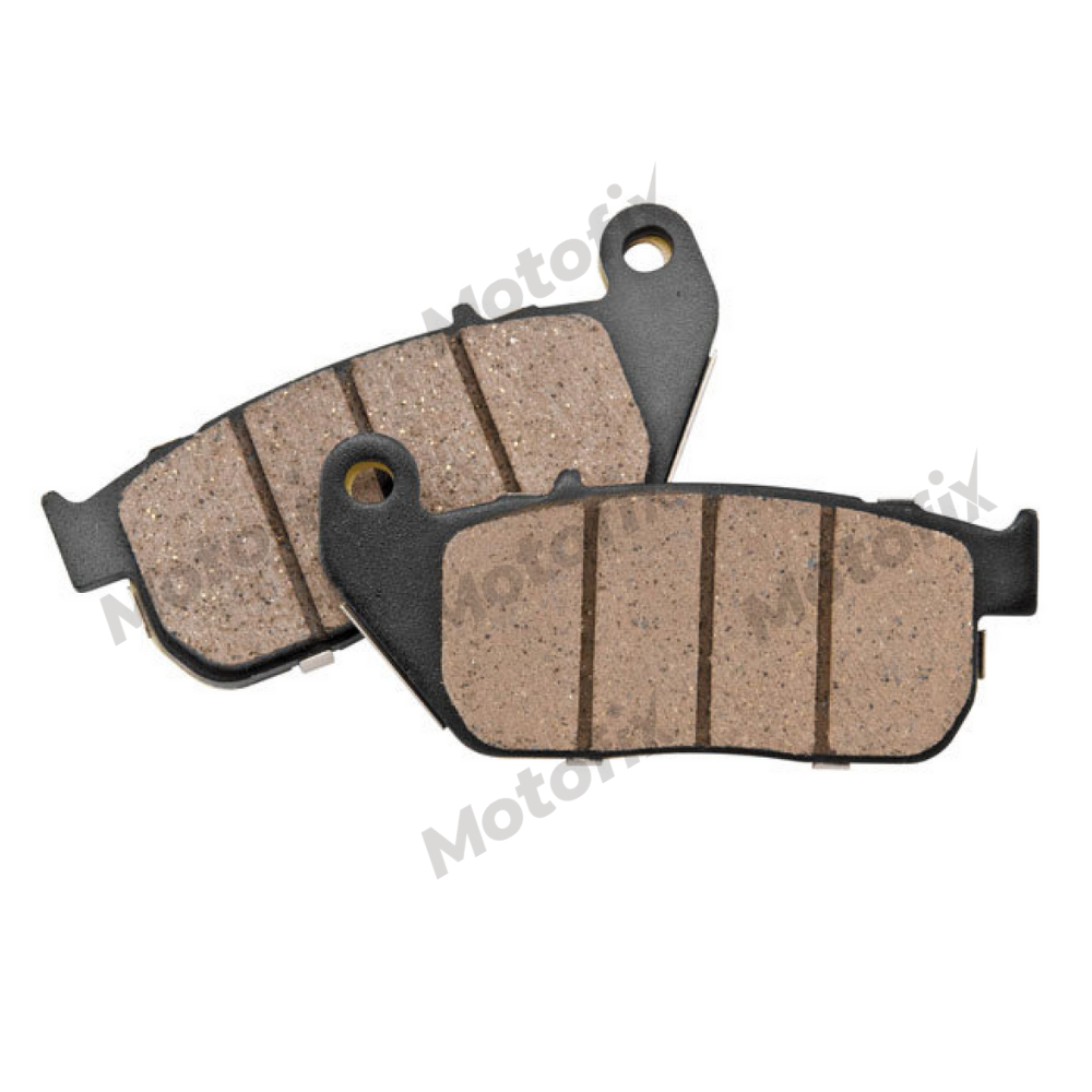 BRAKE DISC PAD