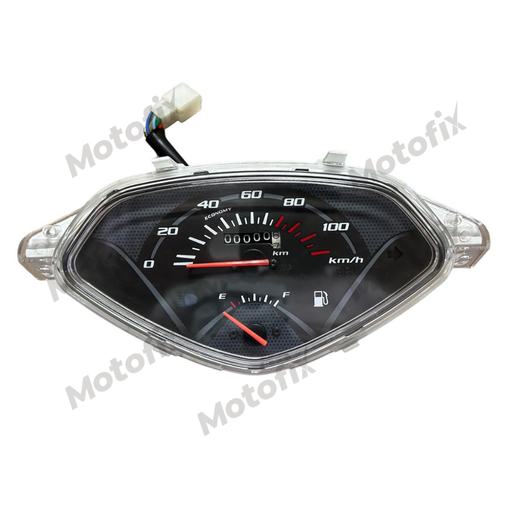 SPEEDOMETER ASSEMBLY