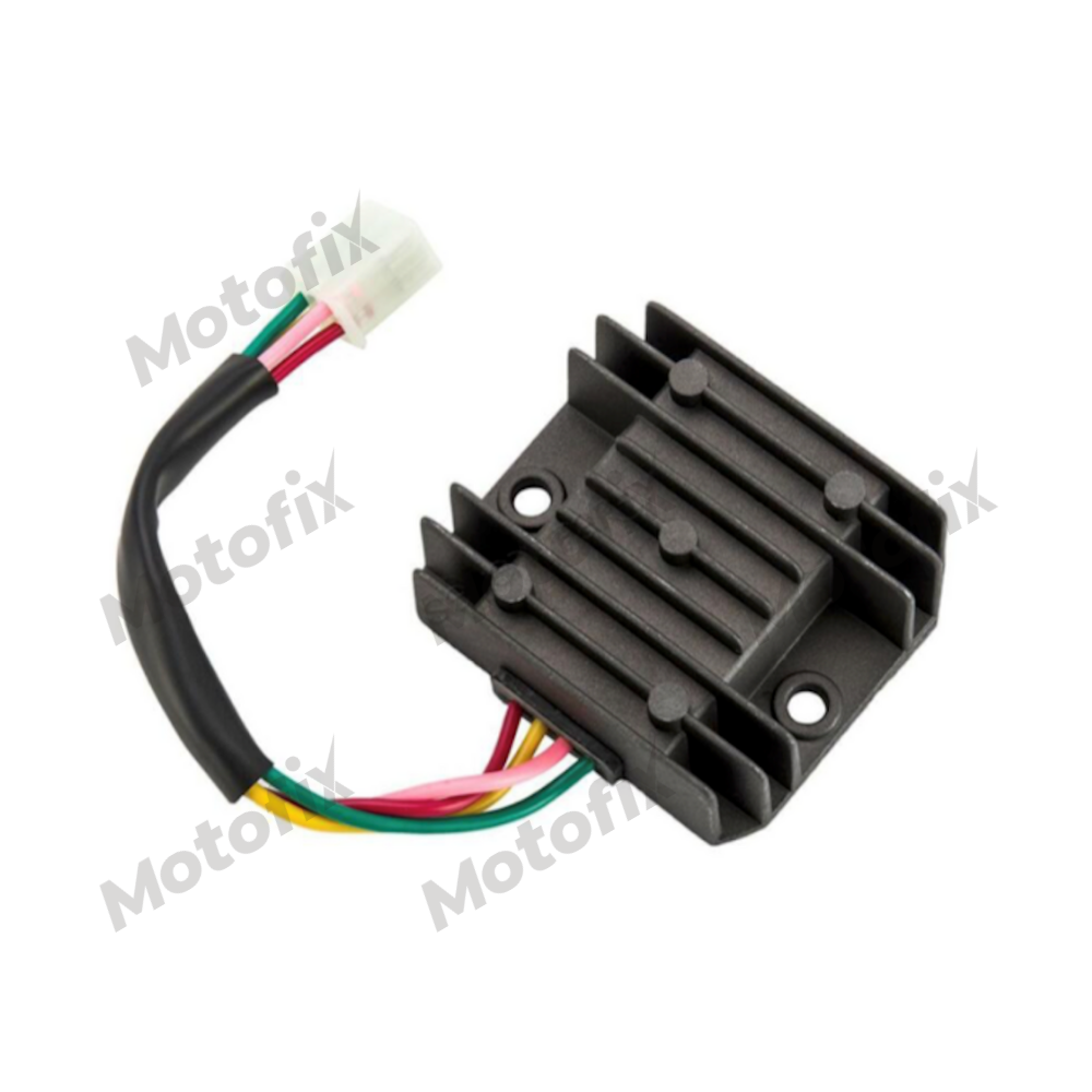 REGULATOR RECTIFIER