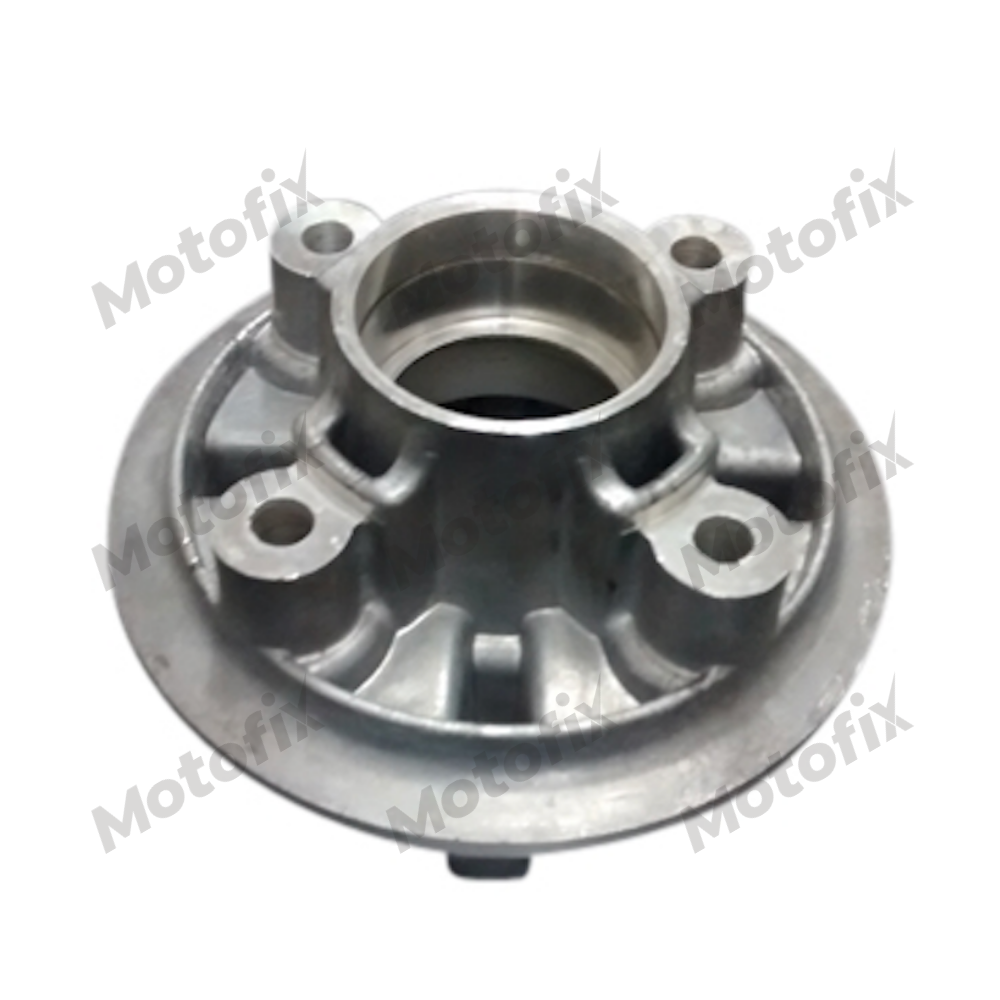 COUPLING HUB