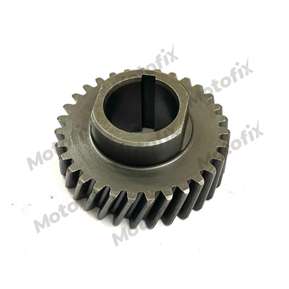 PINION PRIMARY GEAR