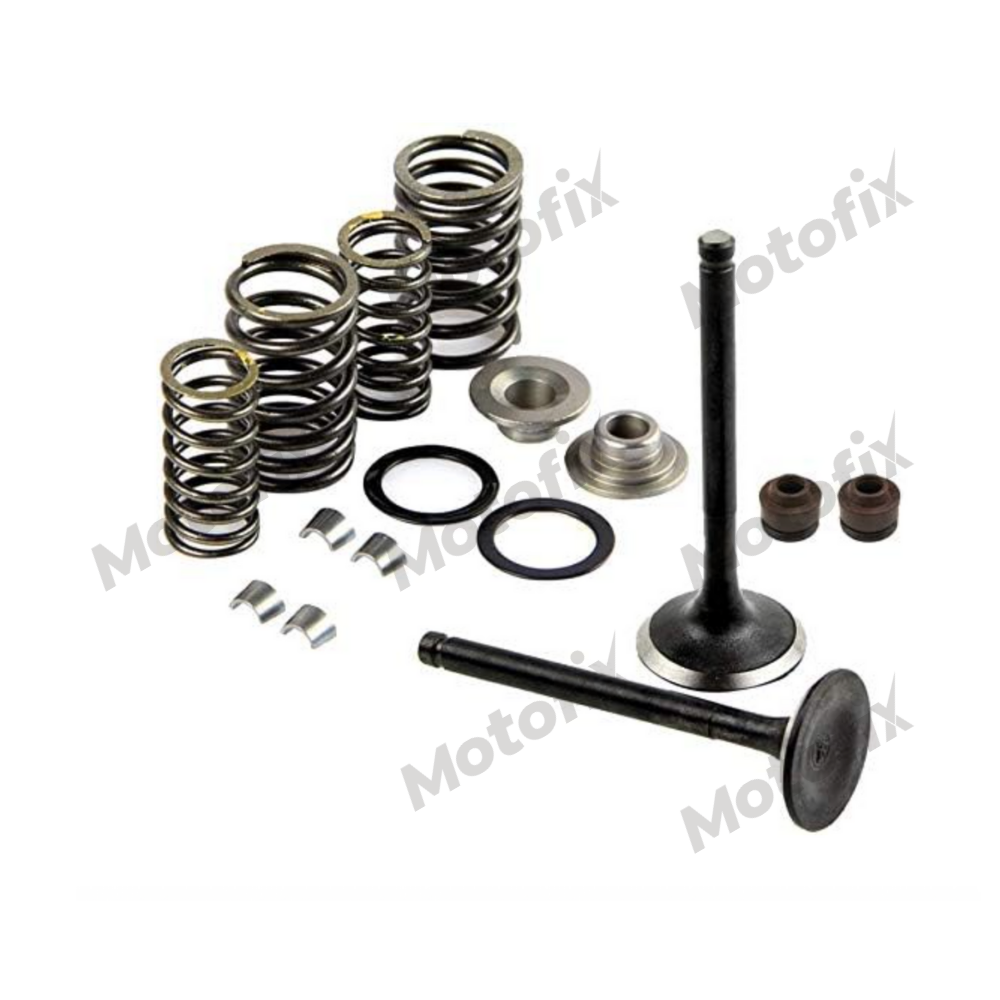 ENGINE VALVE KIT