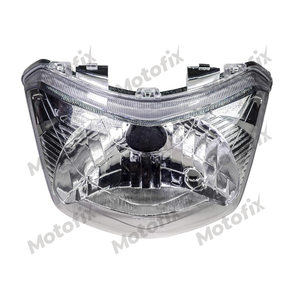 HEADLAMP ASSEMBLY