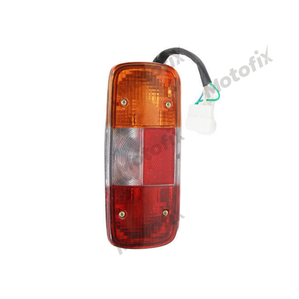 TAIL LAMP ASSEMBLY