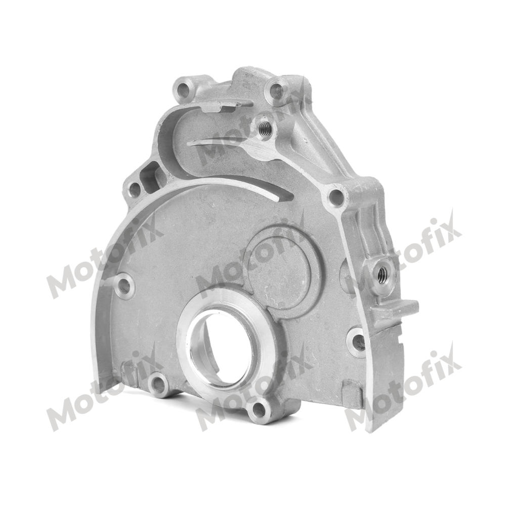 GEAR BOX COVER