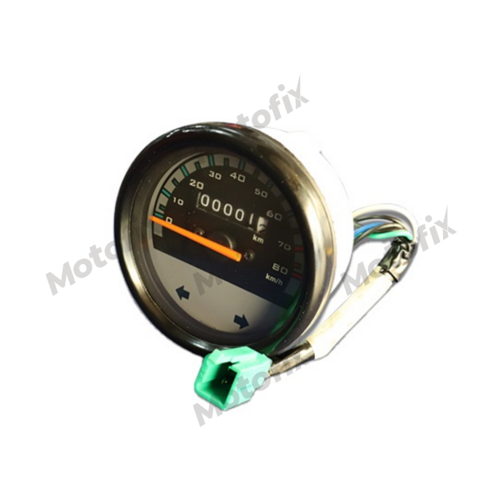 SPEEDOMETER