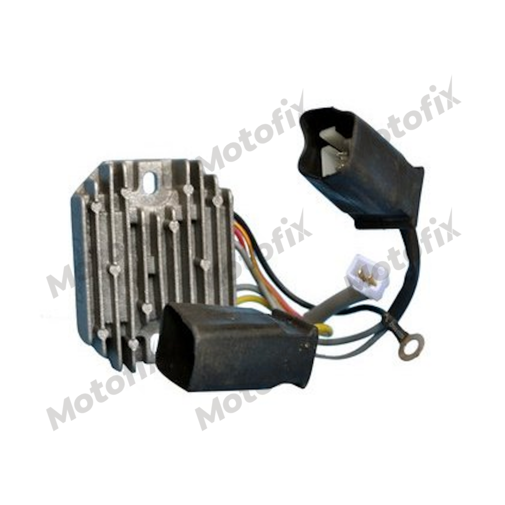 REGULATOR RECTIFIER