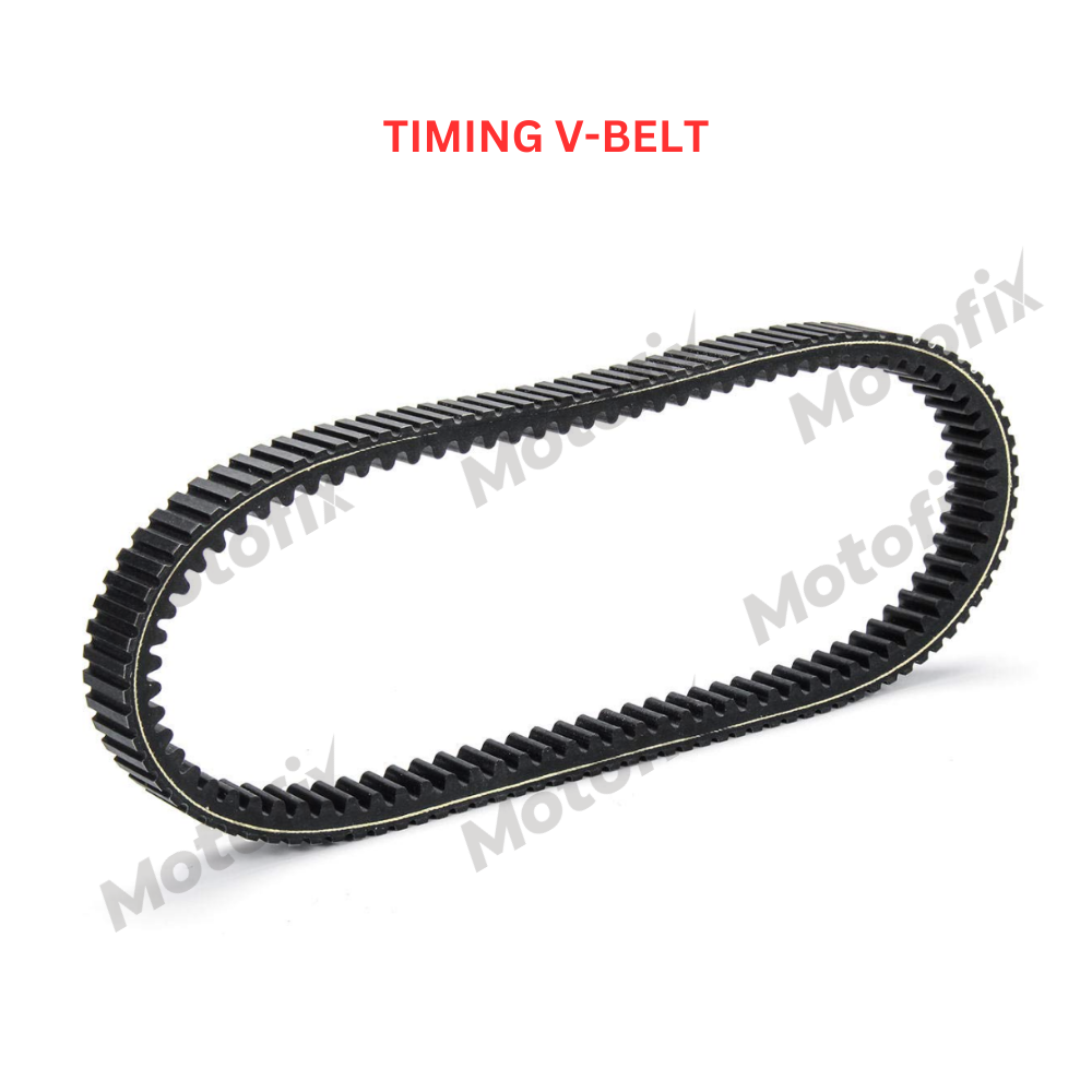 TIMING V-BELT