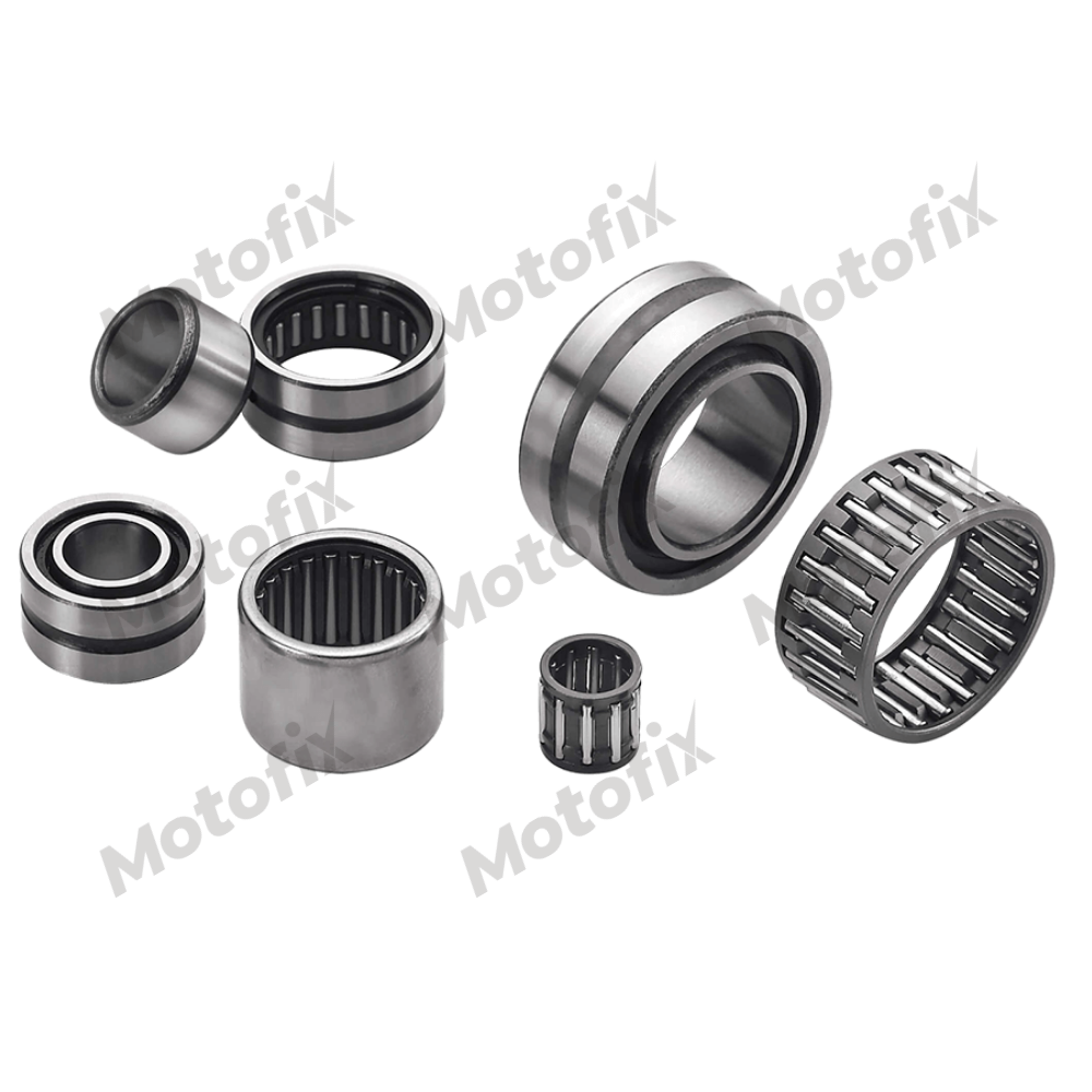 NEEDLE ROLLER BEARINGS