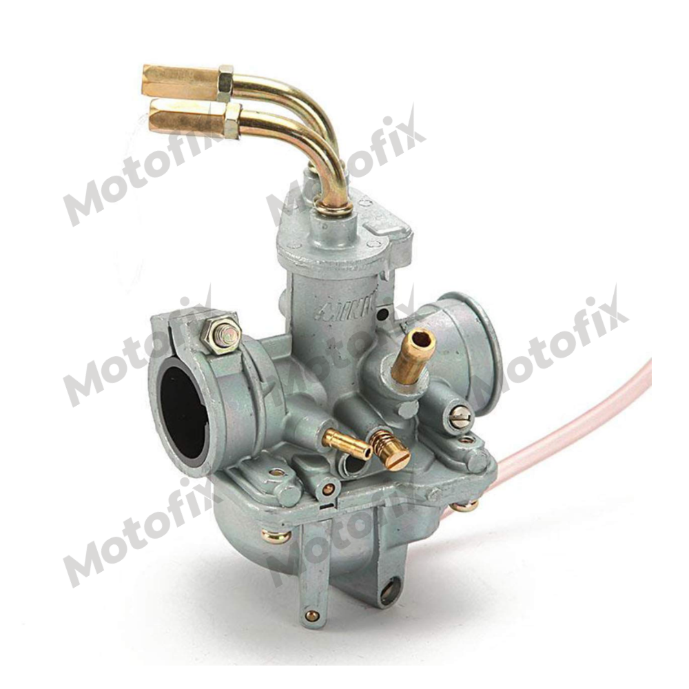 CARBURETTOR