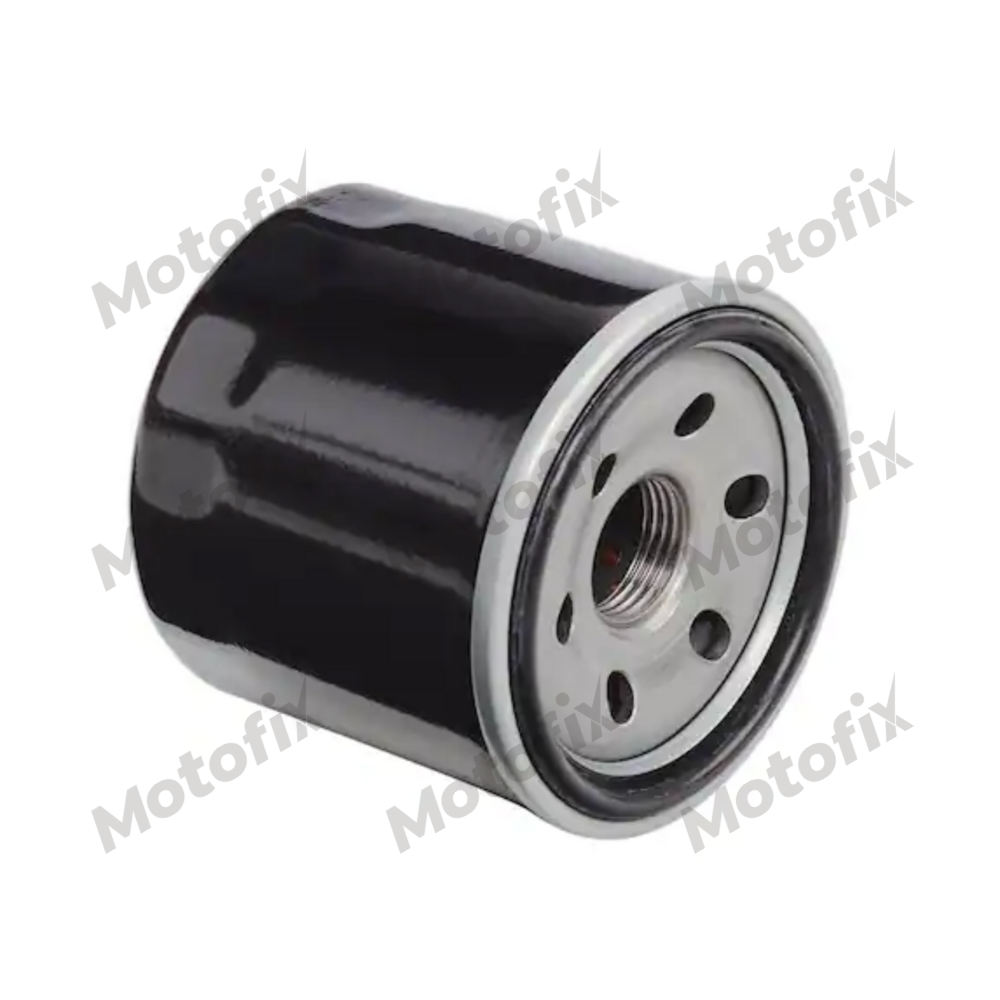 OIL FILTER ASSEMBLY