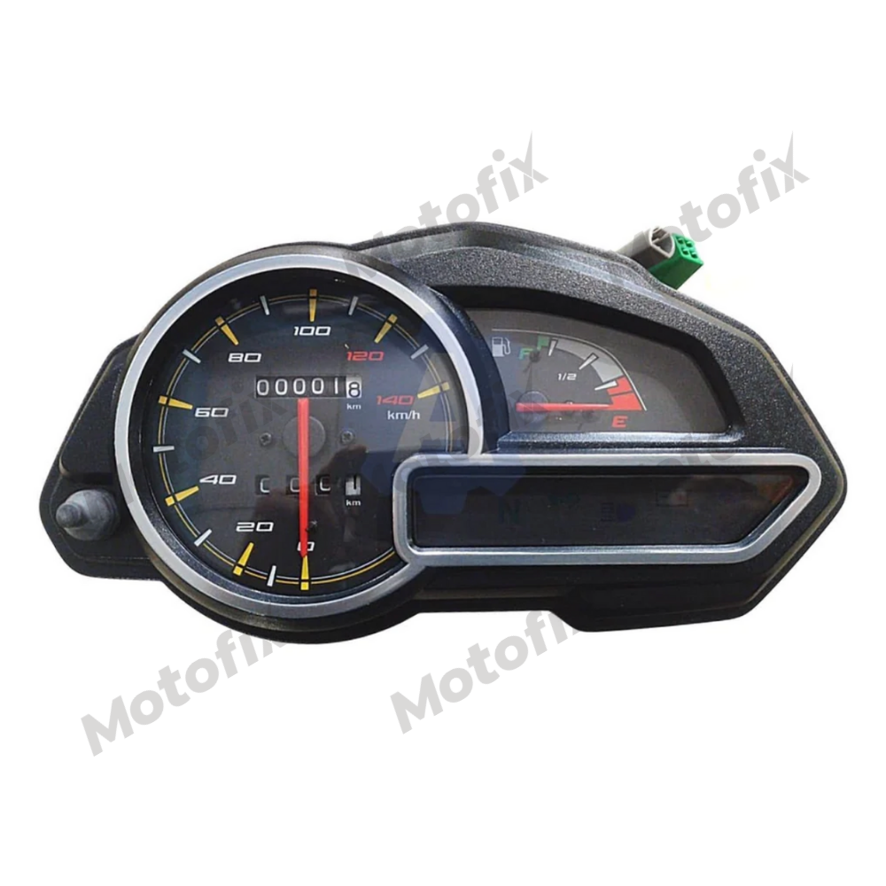 SPEEDOMETER ASSEMBLY