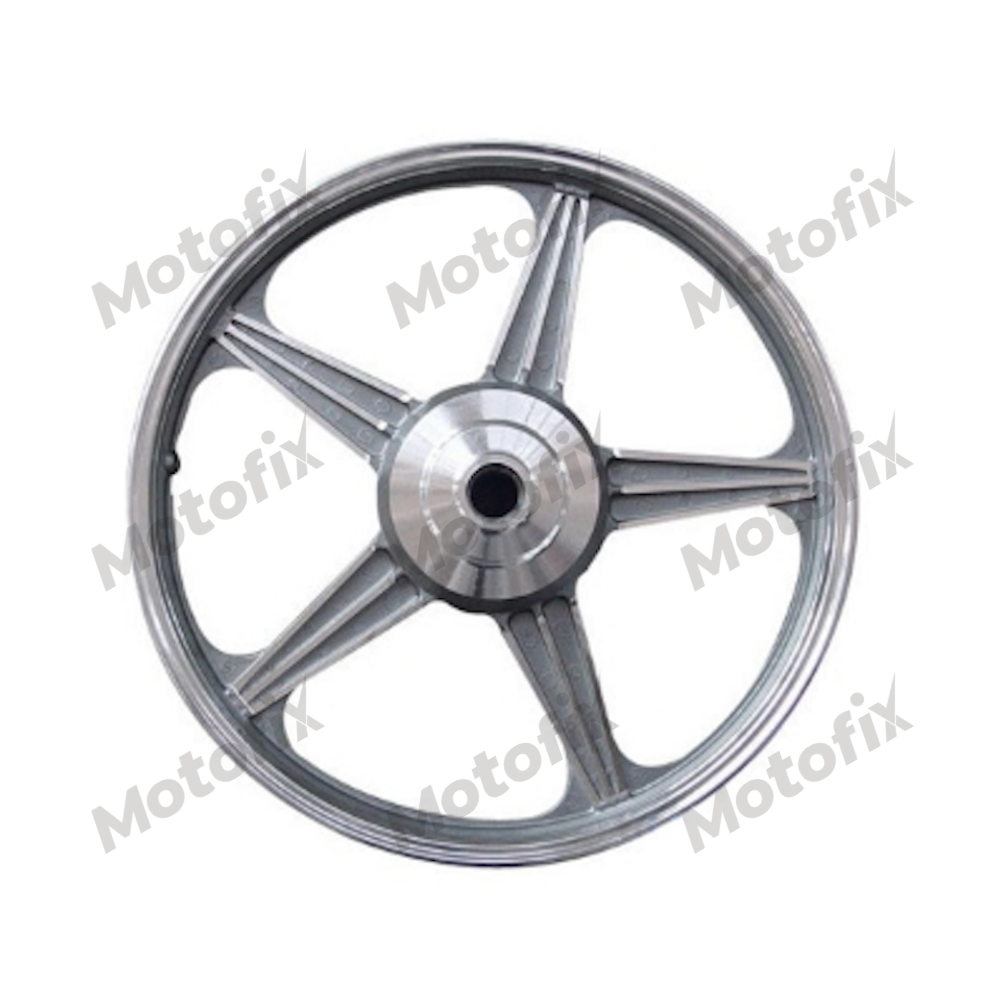 ALLOY WHEEL