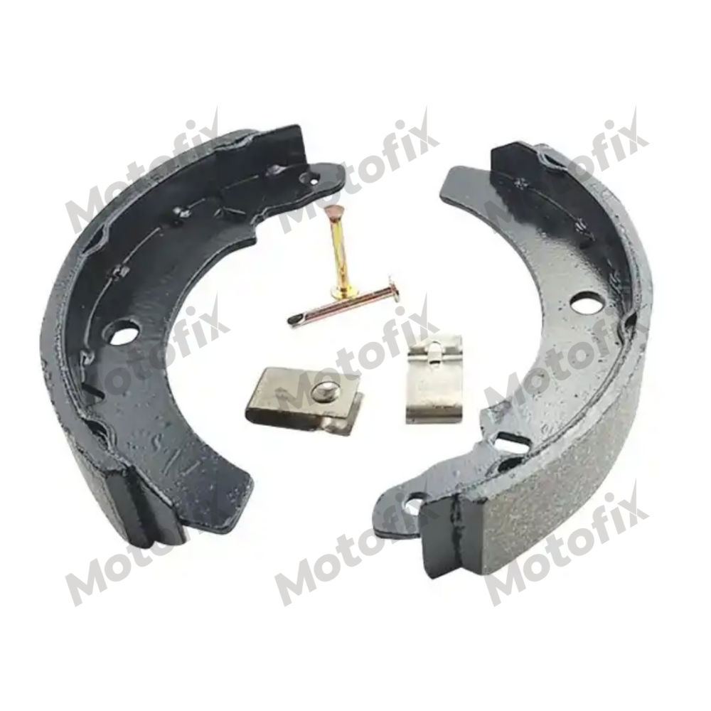 BRAKE SHOE KIT