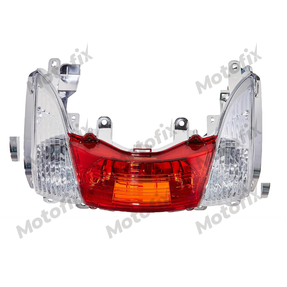 TAIL LAMP ASSEMBLY