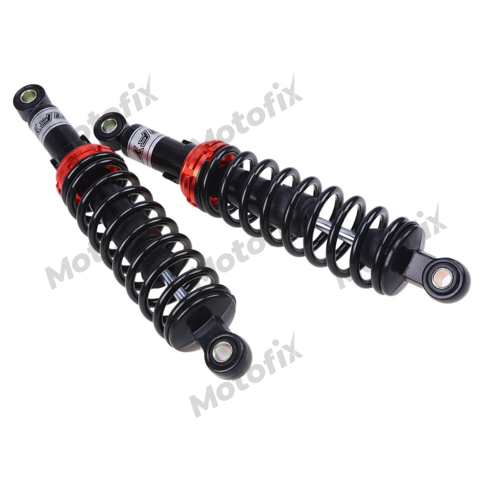 REAR SHOCK ABSORBER