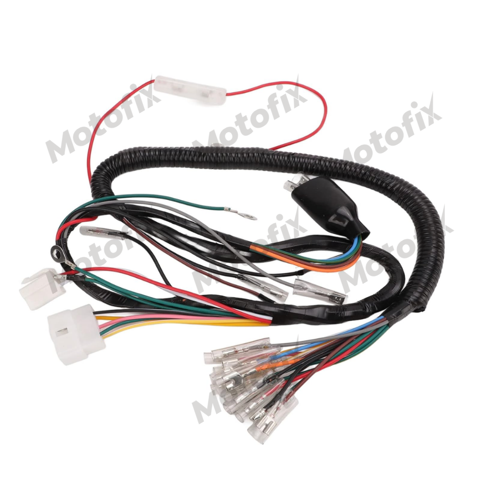 WIRING HARNESS