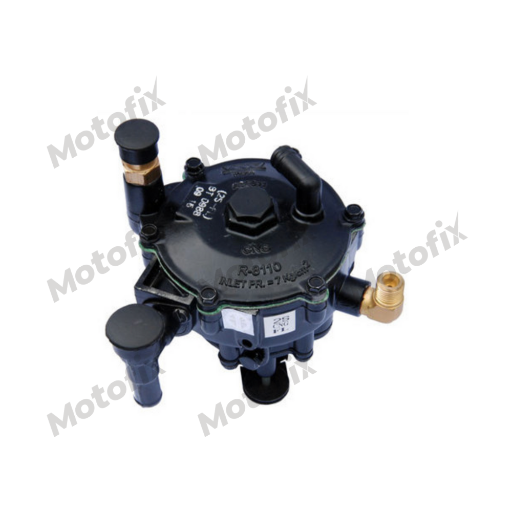 FUEL REGULATOR