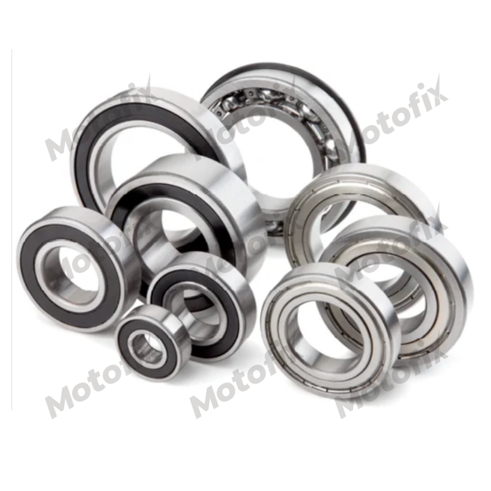 BALL BEARINGS